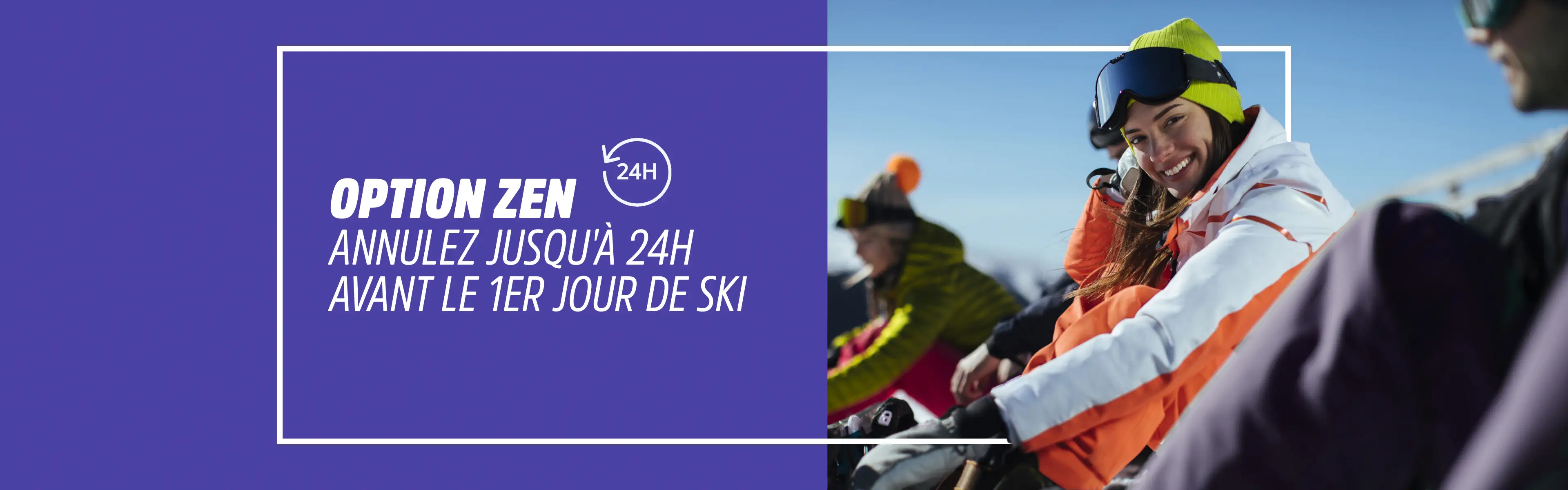 Location Ski Montalbert